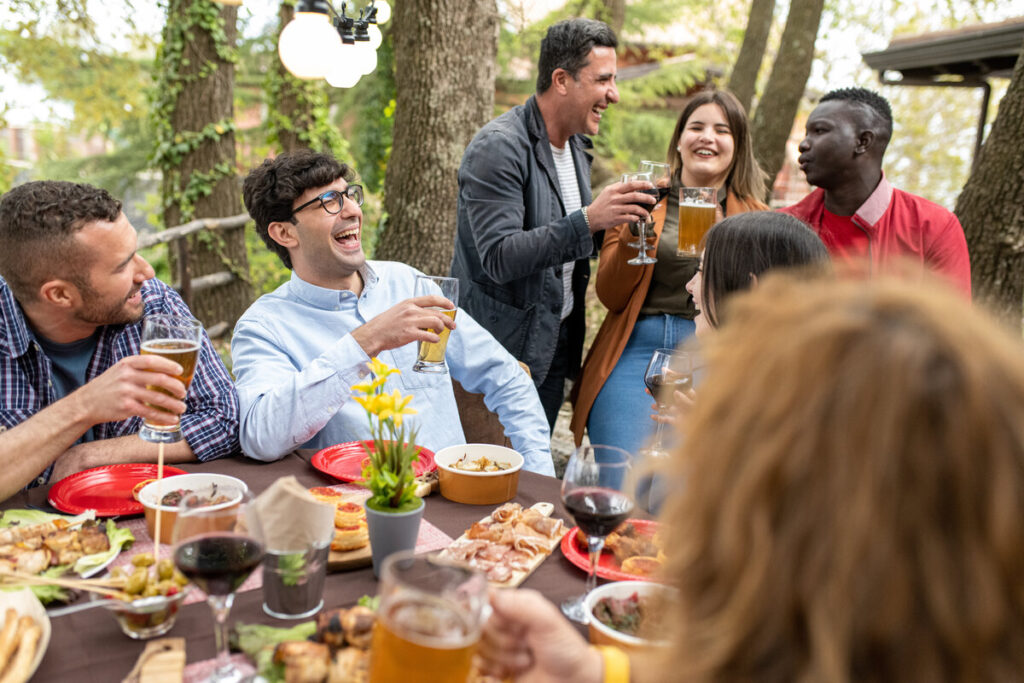 A Foodie’s Guide to Madison Manor: Where to Eat and Savor Local Flavor in Arlington, VA
